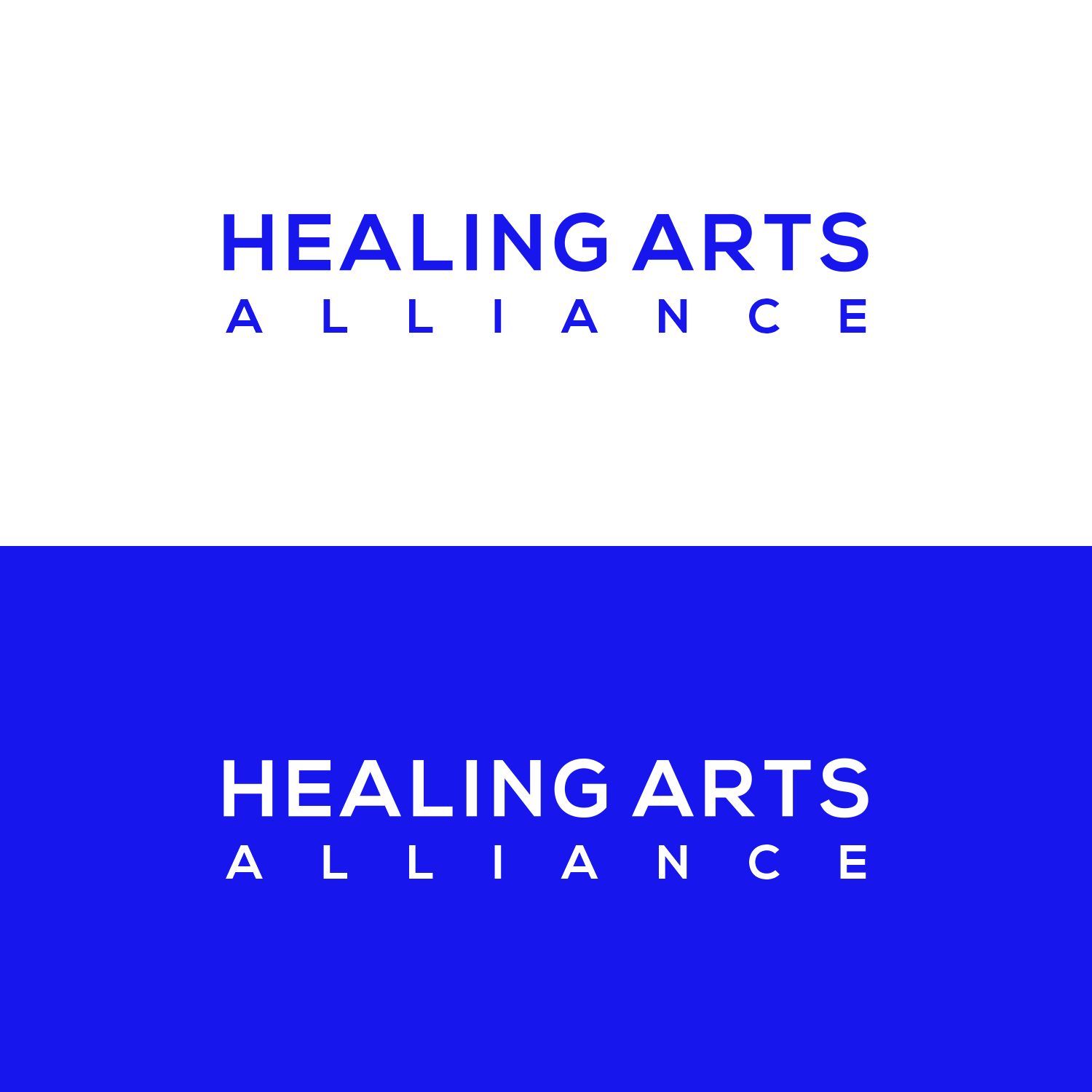 Logo Design by okta5 for Healing Arts Alliance | Design #33848437