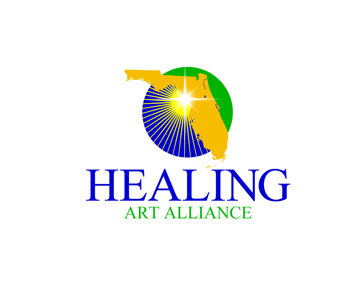 Logo Design by Paint-Tools for Healing Arts Alliance | Design #33847877