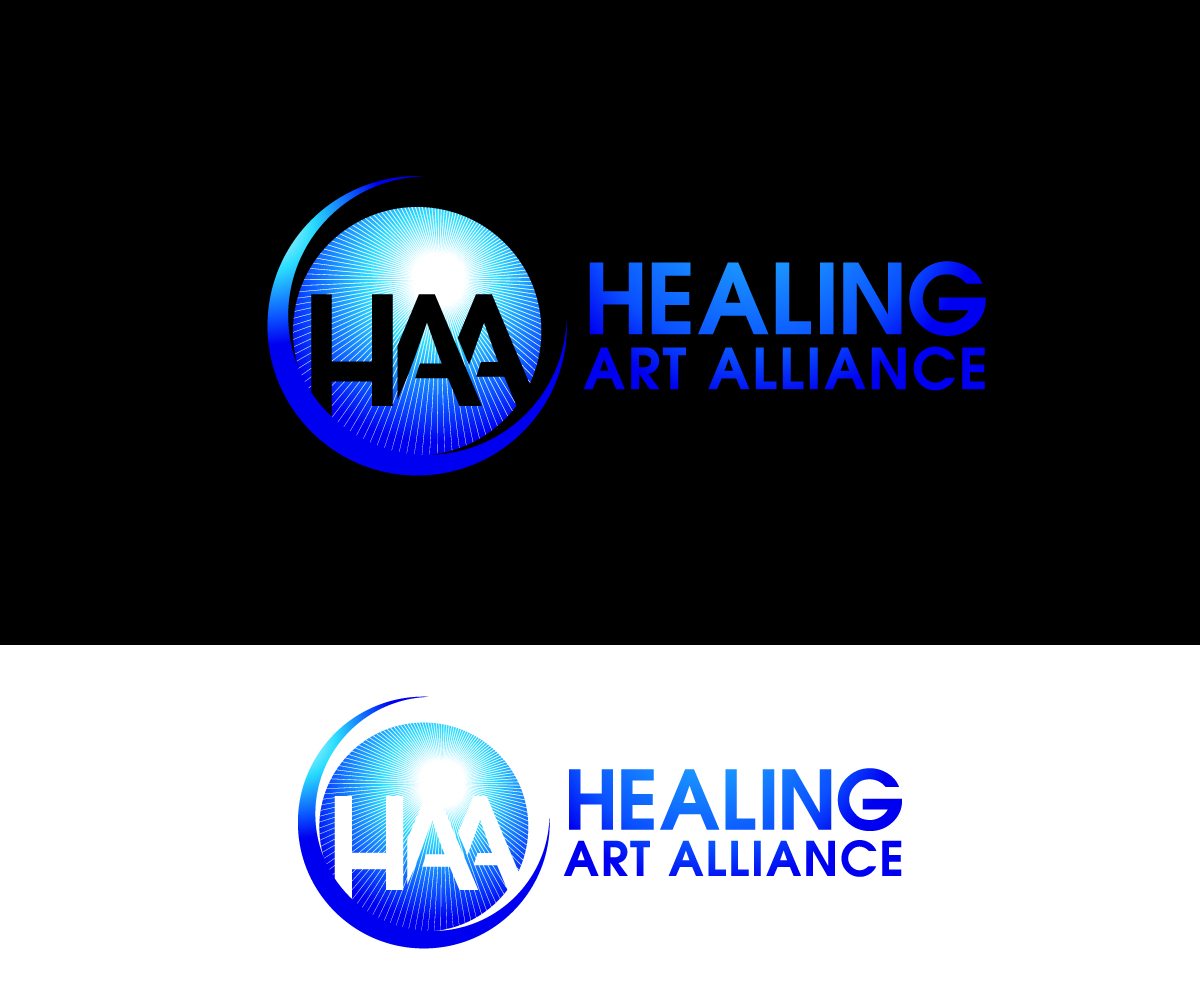 Diseño de Logo por Paint-Tools para Healing Arts Alliance | Diseño #33847878