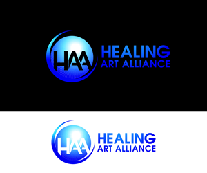 Design de Logo par Paint-Tools pour Healing Arts Alliance | Design : #33847878