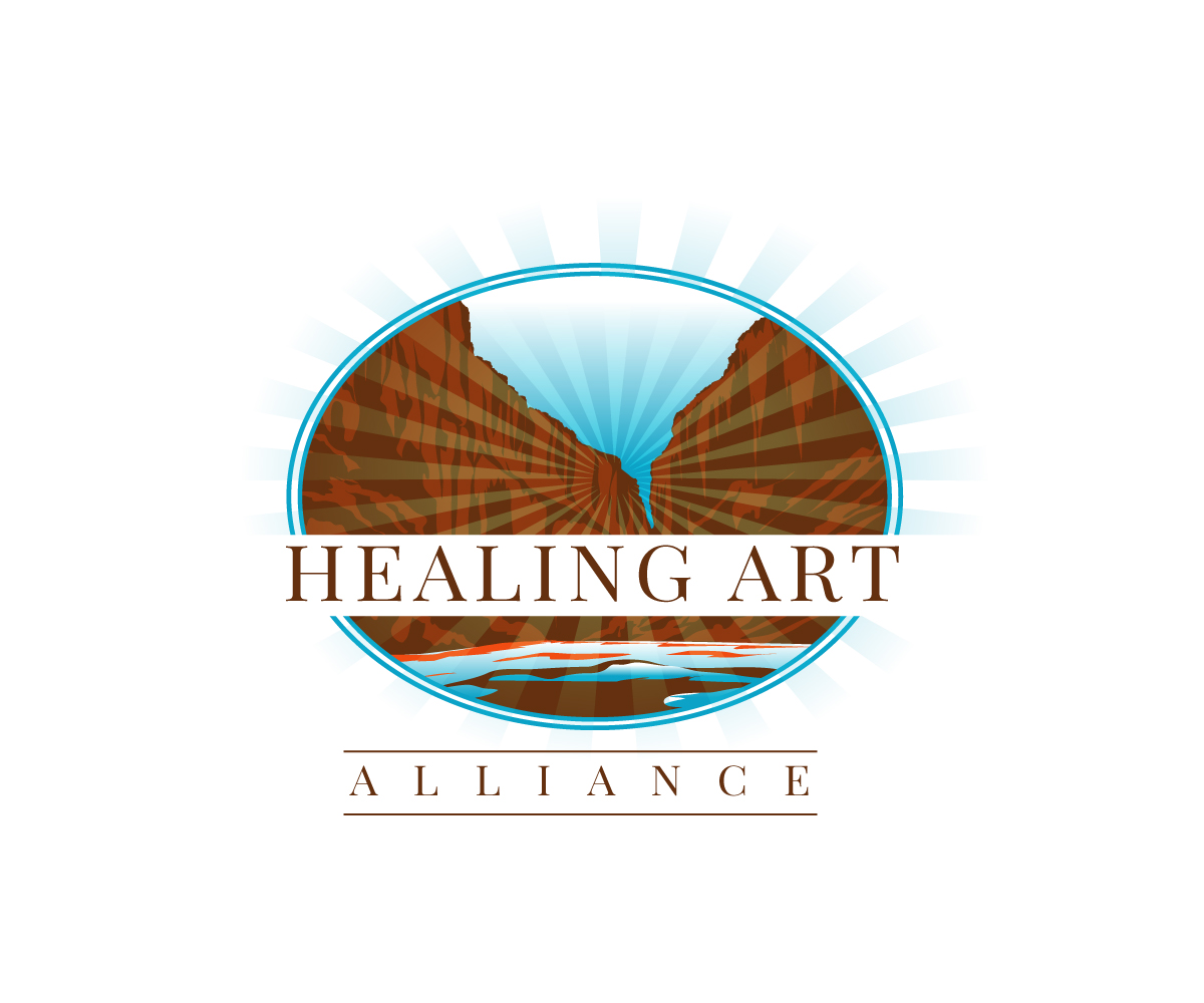 Logo Design by Paint-Tools for Healing Arts Alliance | Design #33847879