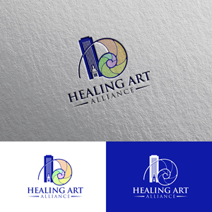 Design de Logo par chris Ray pour Healing Arts Alliance | Design : #33845335