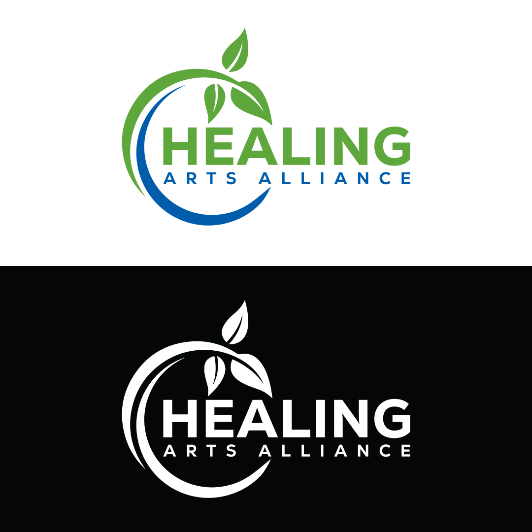 Logo Design by Md Nurullah 1 for Healing Arts Alliance | Design #33849755