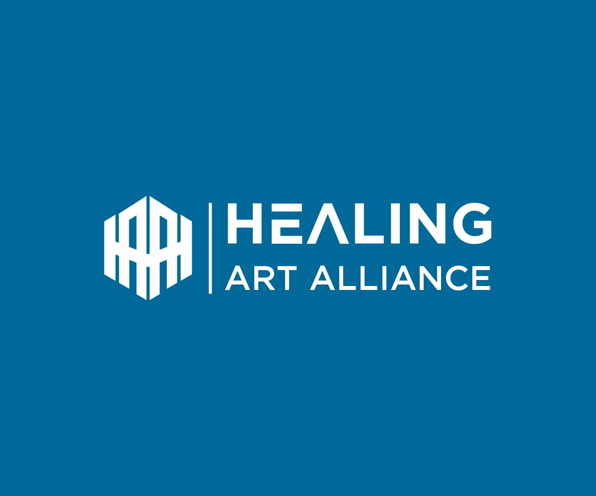 Logo Design by The Art Store for Healing Arts Alliance | Design #33847696