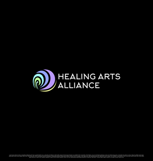 Design de Logo par saesean pour Healing Arts Alliance | Design : #33854974