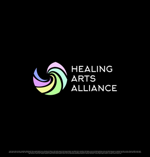 Design de Logo par saesean pour Healing Arts Alliance | Design : #33854975