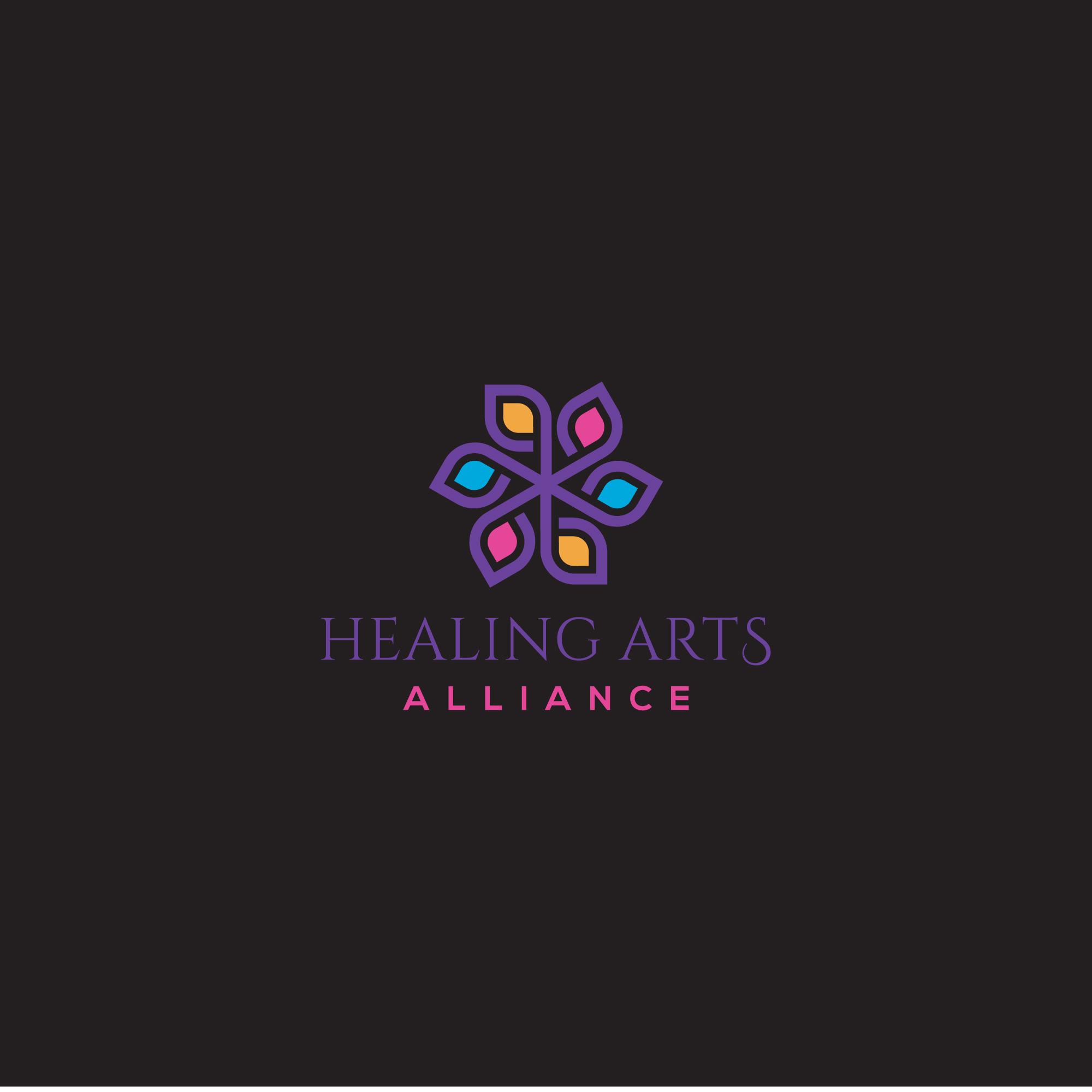 Design de Logo par Krithik_Branding pour Healing Arts Alliance | Design #33863130