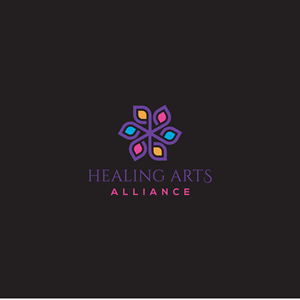 Logo Design by Krithik_Branding for Healing Arts Alliance | Design: #33863130