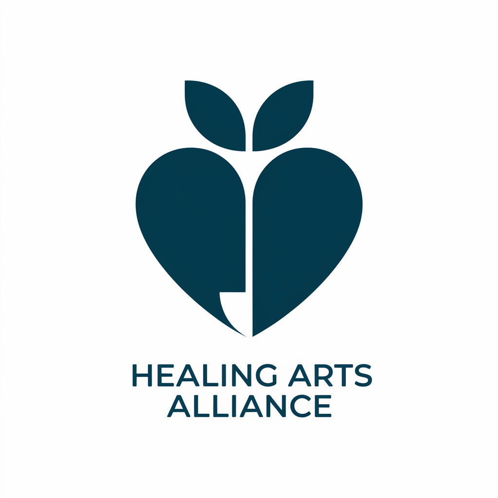 Logo Design by Ar_nisam_usman for Healing Arts Alliance | Design #33879810