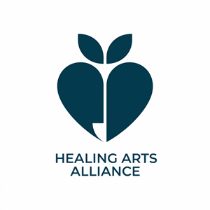 Logo-Design von Ar_nisam_usman für Healing Arts Alliance | Design #33879810