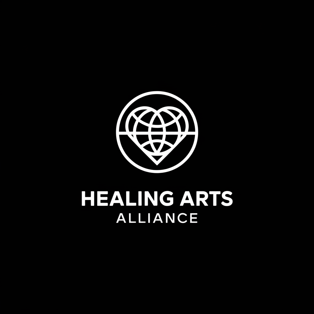 Diseño de Logo por Ar_nisam_usman para Healing Arts Alliance | Diseño #33879811