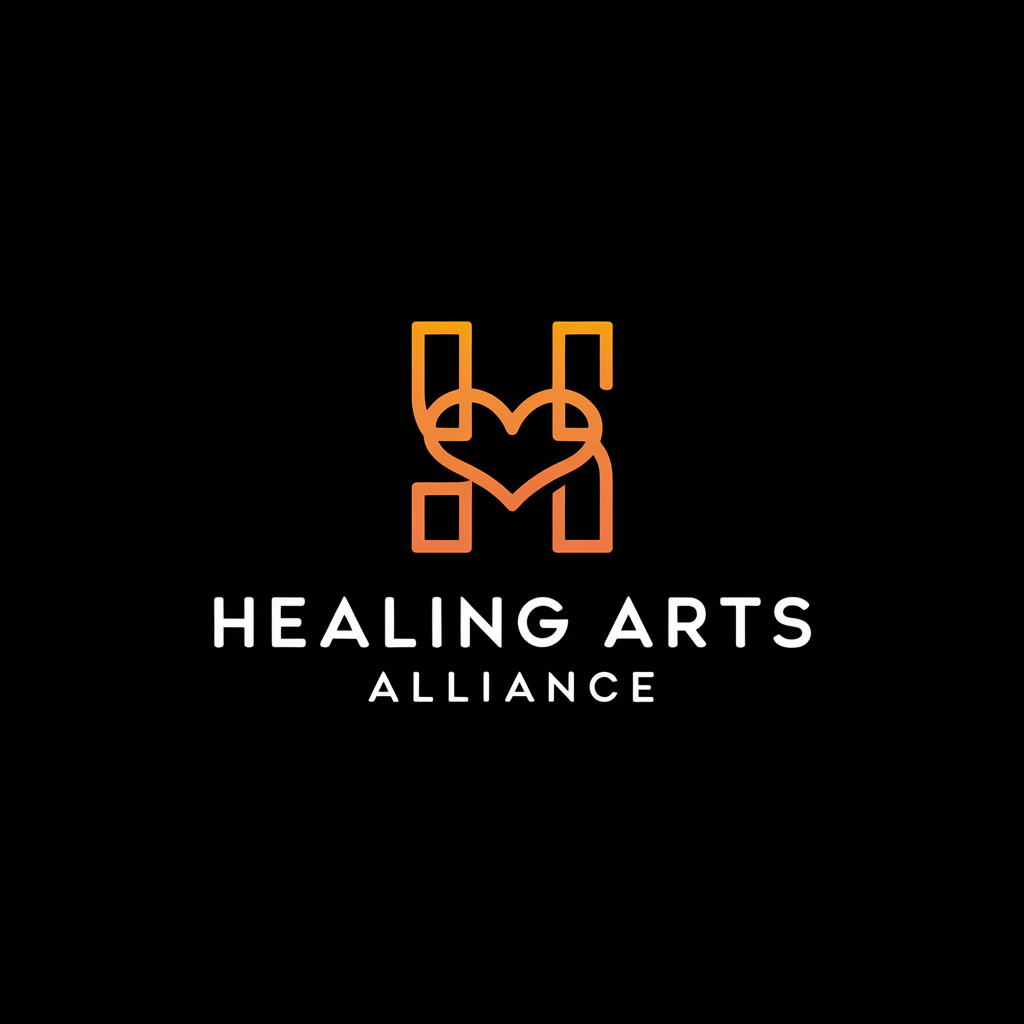 Diseño de Logo por Ar_nisam_usman para Healing Arts Alliance | Diseño #33879812