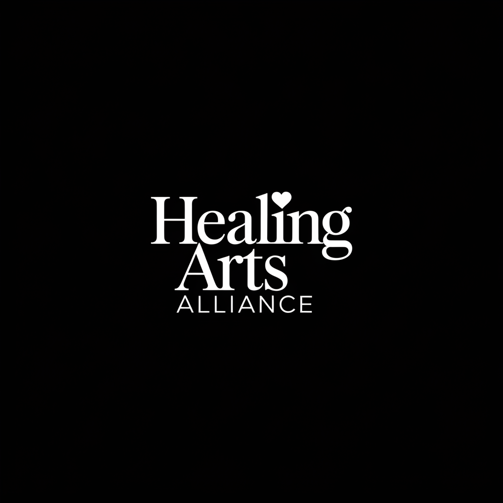 Diseño de Logo por Ar_nisam_usman para Healing Arts Alliance | Diseño #33879813