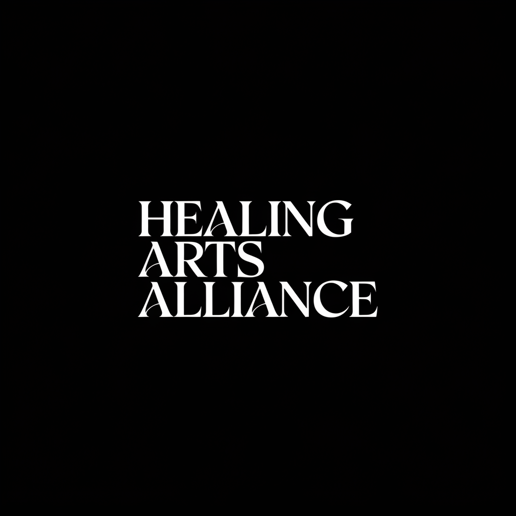 Diseño de Logo por Ar_nisam_usman para Healing Arts Alliance | Diseño #33879814