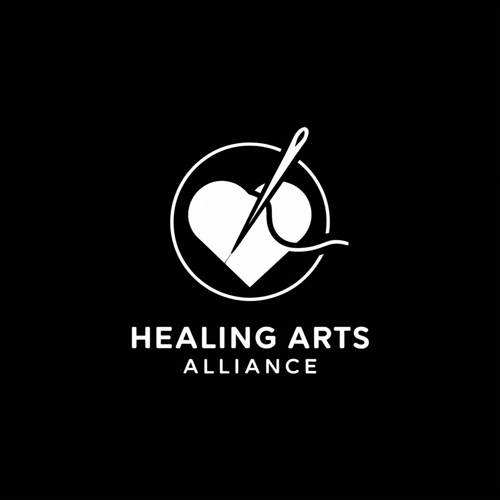 Diseño de Logo por Ar_nisam_usman para Healing Arts Alliance | Diseño #33879817