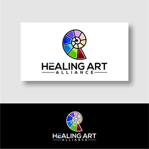 Design de Logo par semarco pour Healing Arts Alliance | Design : #33844632