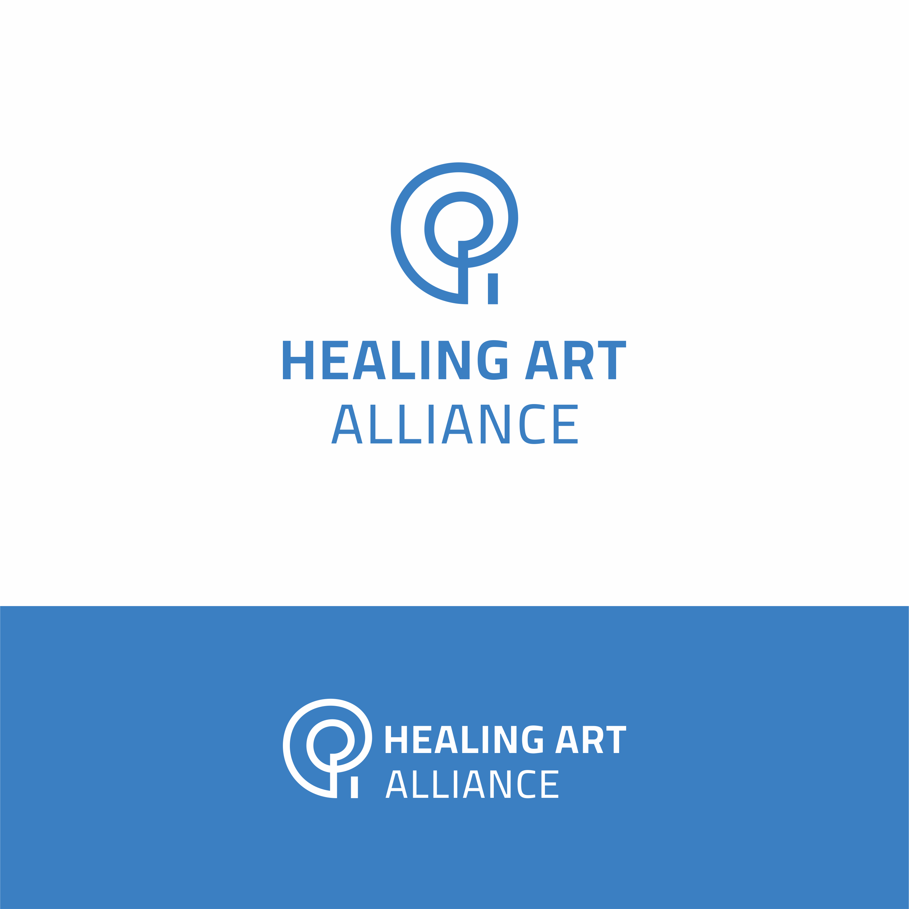 Logo Design by madrisaldi for Healing Arts Alliance | Design #33845933