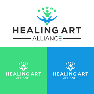 Design de Logo par pusing pour Healing Arts Alliance | Design : #33846971