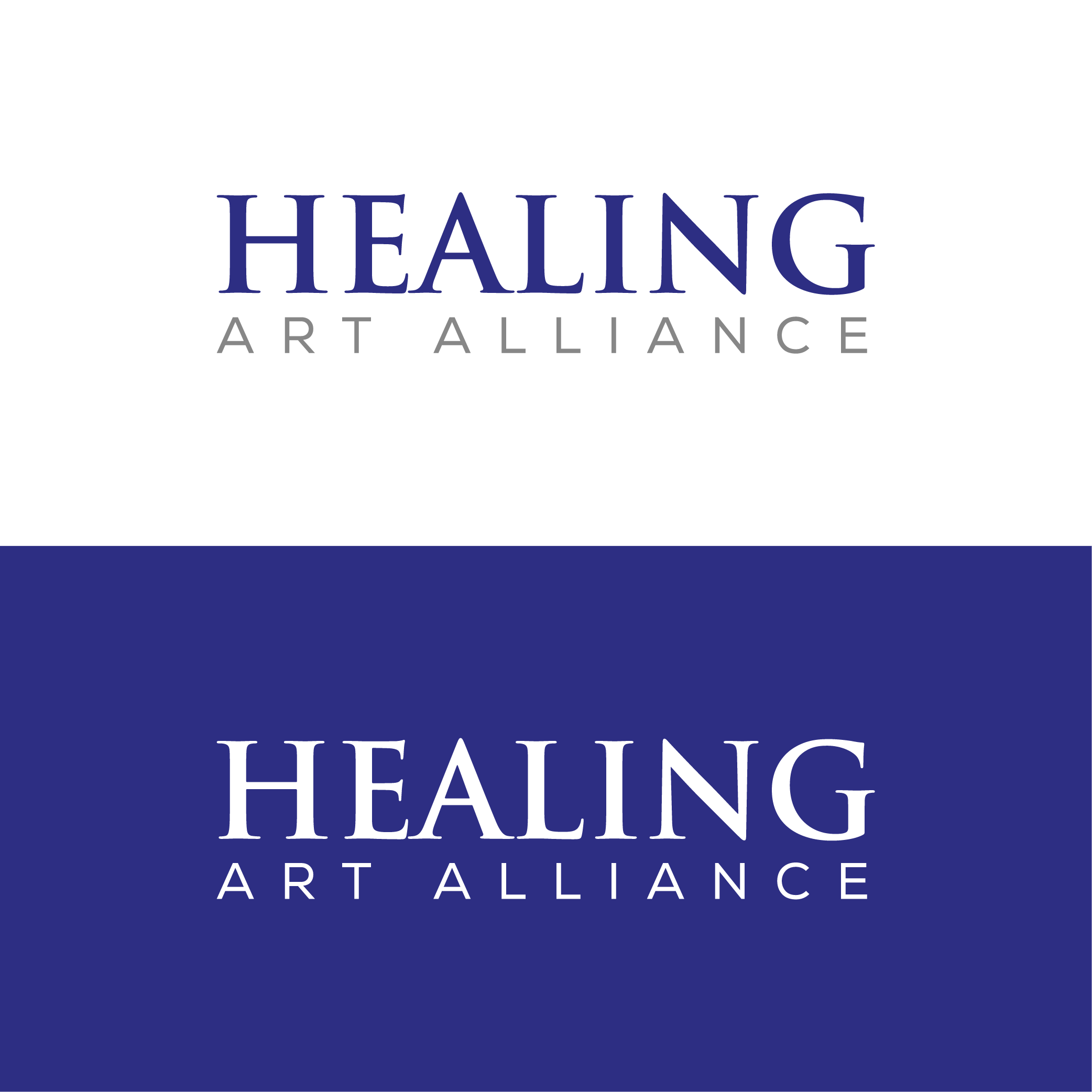 Diseño de Logo por design wae para Healing Arts Alliance | Diseño #33844716