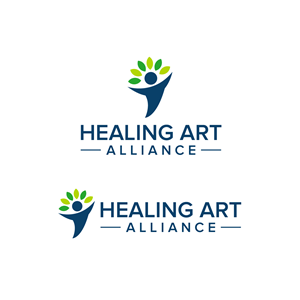 Design de Logo par Elrich pour Healing Arts Alliance | Design : #33844186