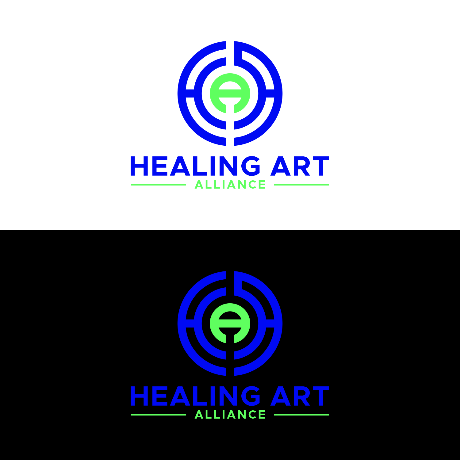 Diseño de Logo por 16surya para Healing Arts Alliance | Diseño #33845482