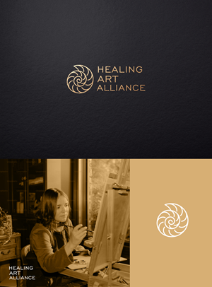 Design de Logo par apik. pour Healing Arts Alliance | Design : #33845270