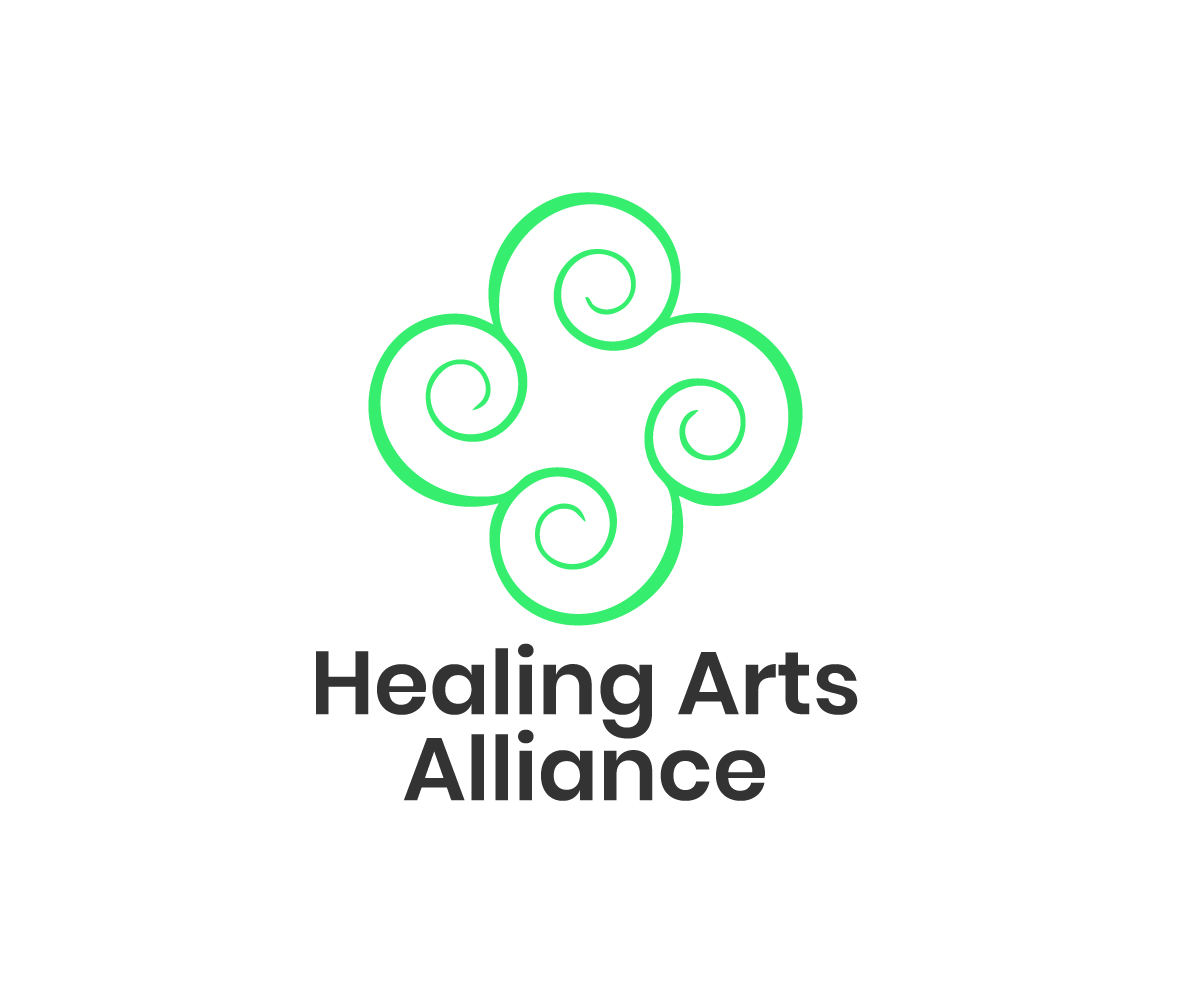 Logo Design by Design Radz for Healing Arts Alliance | Design #33886371