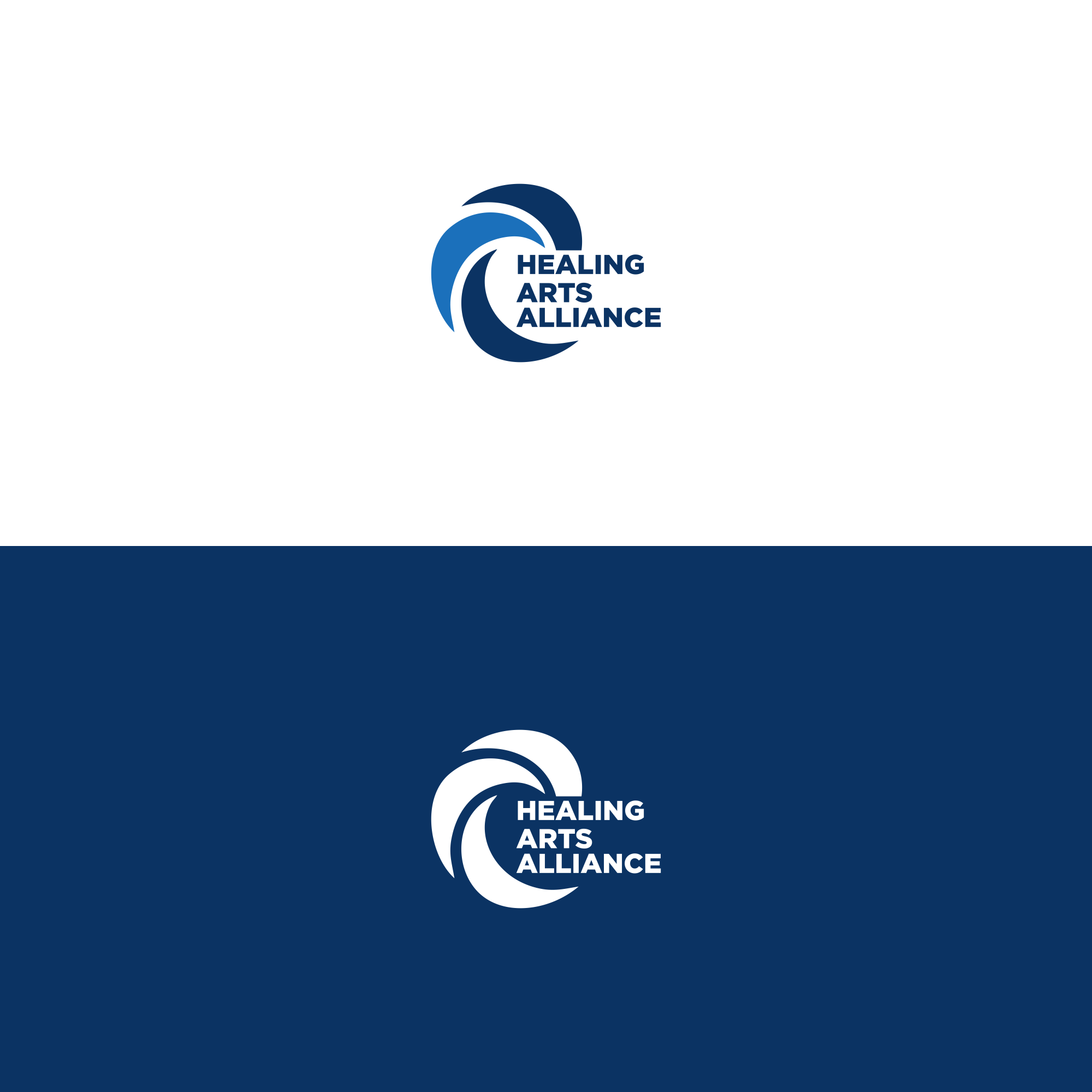 Logo-Design von ni9 für Healing Arts Alliance | Design #33880946