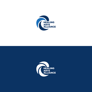 Logo Design by ni9 for Healing Arts Alliance | Design: #33880946