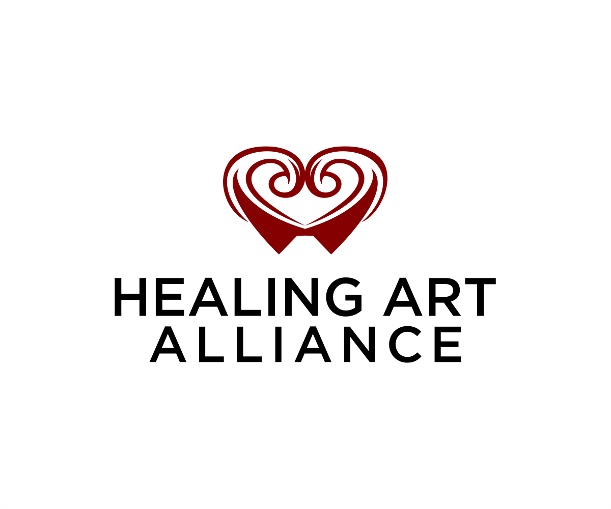 Logo Design by kalongg langgeng jaya for Healing Arts Alliance | Design #33846873