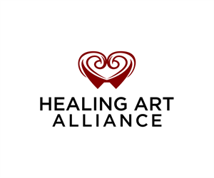 Logo Design by kalongg langgeng jaya for Healing Arts Alliance | Design: #33846873