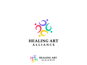 Design de Logo par SandoLogo pour Healing Arts Alliance | Design : #33846572