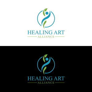 Logo Design by anak hits for Healing Arts Alliance | Design: #33845338