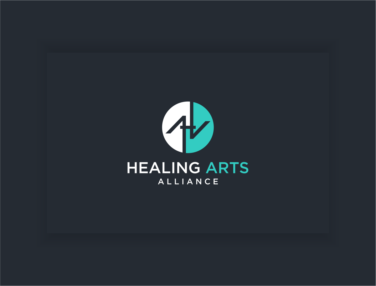 Diseño de Logo por Grafie para Healing Arts Alliance | Diseño #33848924