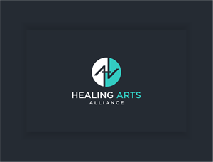 Design de Logo par Grafie pour Healing Arts Alliance | Design : #33848924