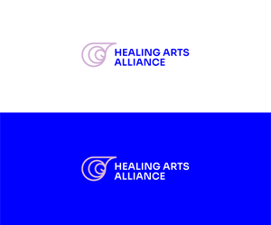 Logo Design by Drawing Room for Healing Arts Alliance | Design: #33877379