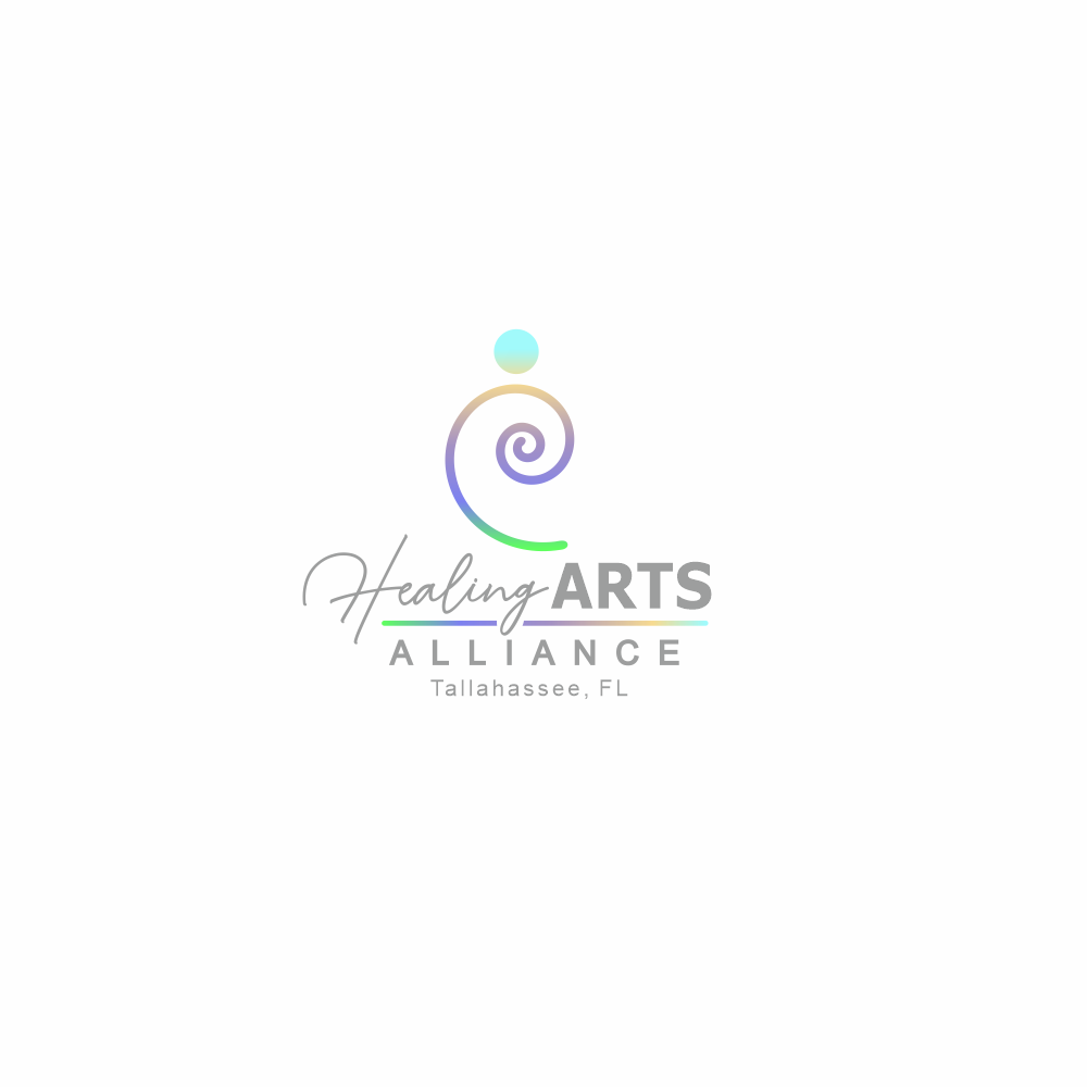 Diseño de Logo por ciolena para Healing Arts Alliance | Diseño #33885906