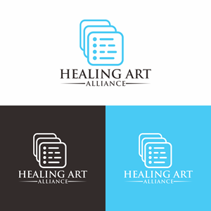 Logo Design by Argidhan for Healing Arts Alliance | Design: #33855718