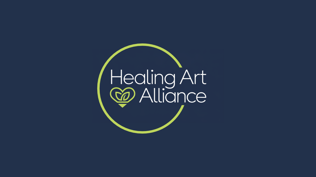 Logo-Design von alcartoon für Healing Arts Alliance | Design #33846350