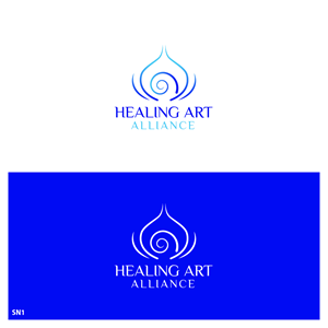 Design de Logo par Sujit Banerjee pour Healing Arts Alliance | Design : #33847051