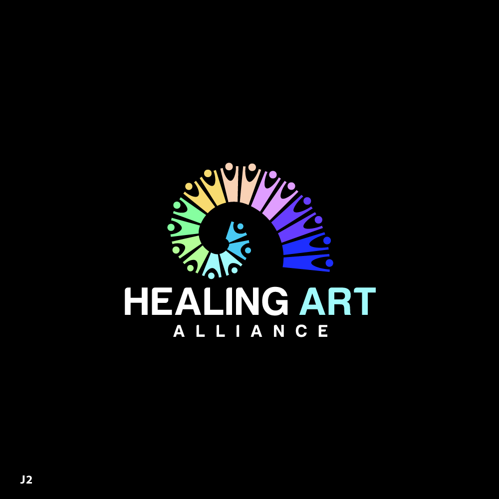 Design de Logo par Sujit Banerjee pour Healing Arts Alliance | Design #33847053
