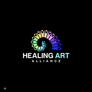 Design de Logo par Sujit Banerjee pour Healing Arts Alliance | Design : #33847053