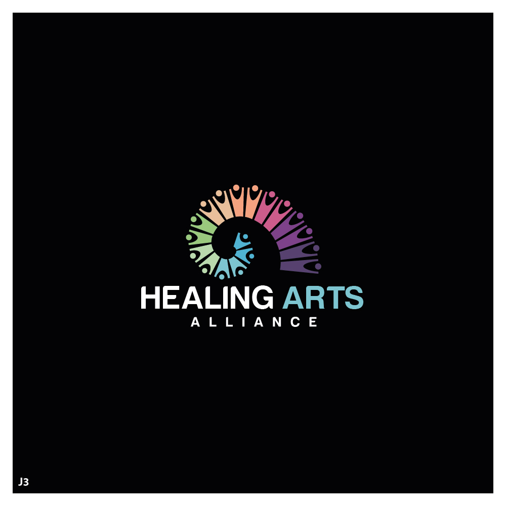 Design de Logo par Sujit Banerjee pour Healing Arts Alliance | Design #33862185