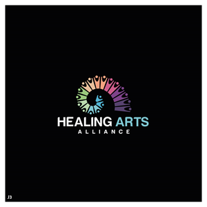 Design de Logo par Sujit Banerjee pour Healing Arts Alliance | Design : #33862185