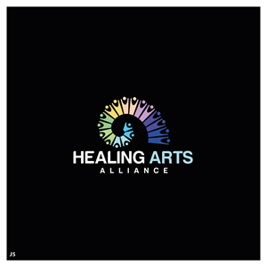 Design de Logo par Sujit Banerjee pour Healing Arts Alliance | Design : #33862186