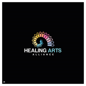 Design de Logo par Sujit Banerjee pour Healing Arts Alliance | Design : #33862187