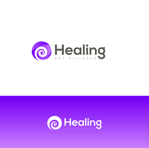 Design de Logo par victipedia pour Healing Arts Alliance | Design : #33850288