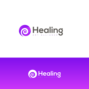 Design de Logo par victipedia pour Healing Arts Alliance | Design : #33850289
