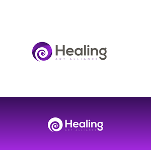 Design de Logo par victipedia pour Healing Arts Alliance | Design : #33850290