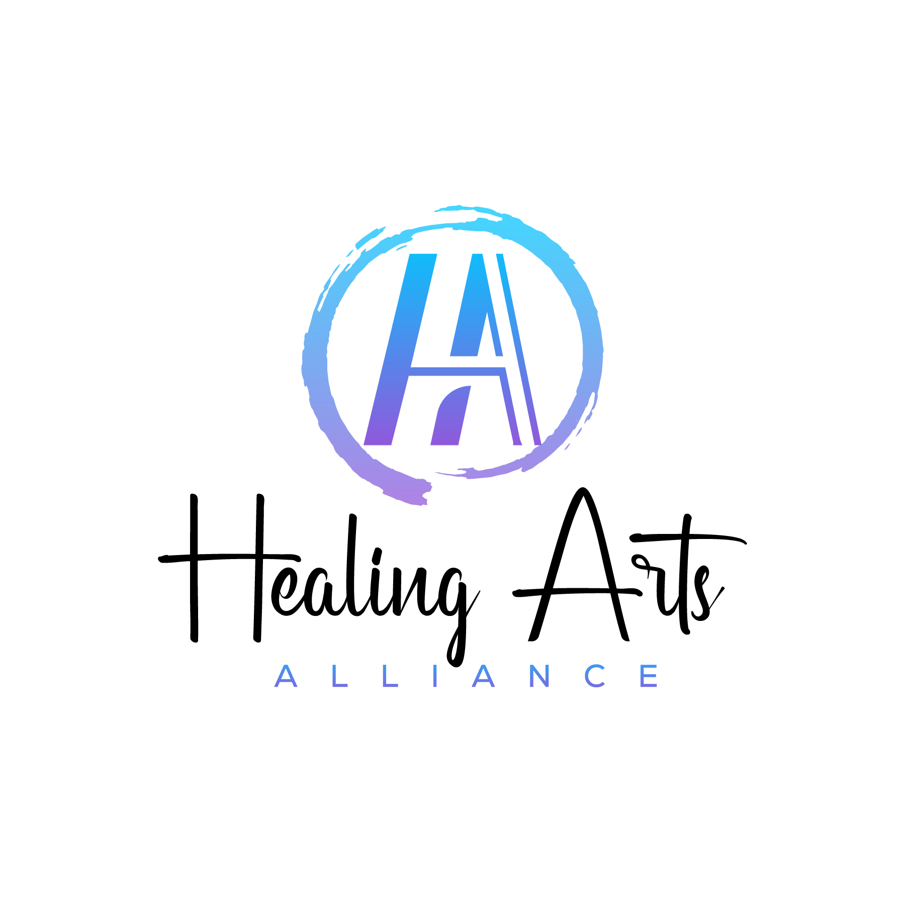 Logo Design by debdesign for Healing Arts Alliance | Design #33862841